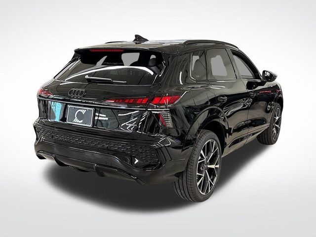2026 Audi Q3 S line quattro - 23053338 - 4
