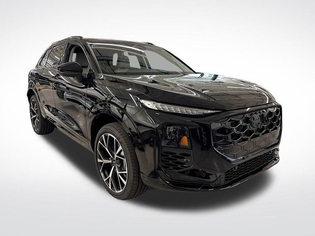 2026 Audi Q3 S line quattro - 23053338 - 6