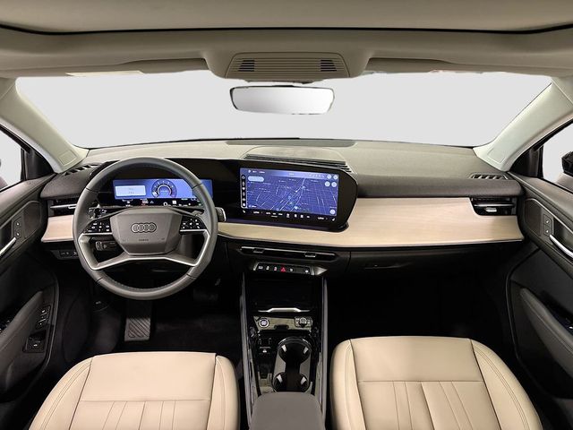 2026 Audi Q3 S line quattro - 23053338 - 8