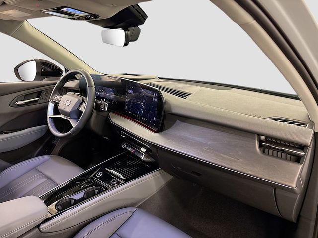 2026 Audi Q3 S line quattro - 23053374 - 13