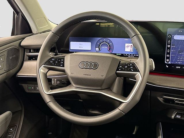 2026 Audi Q3 S line quattro - 23053374 - 18