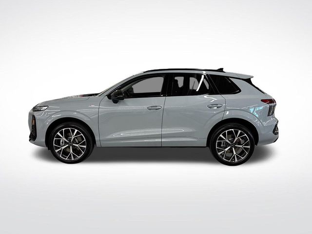 2026 Audi Q3 S line quattro - 23053374 - 1