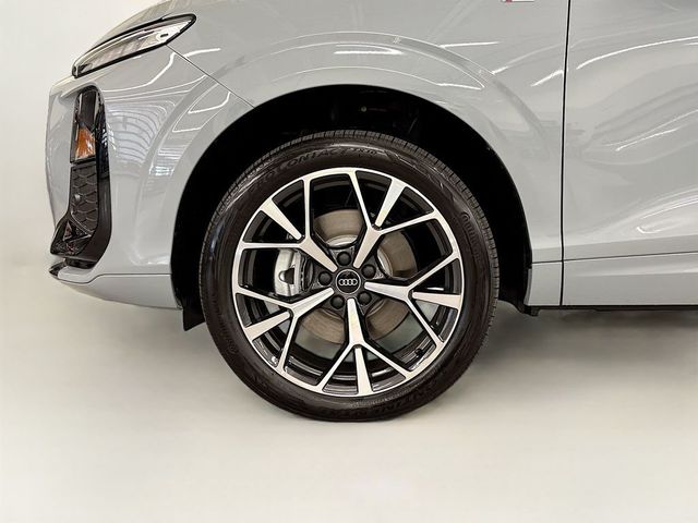 2026 Audi Q3 S line quattro - 23053374 - 23