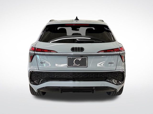 2026 Audi Q3 S line quattro - 23053374 - 3