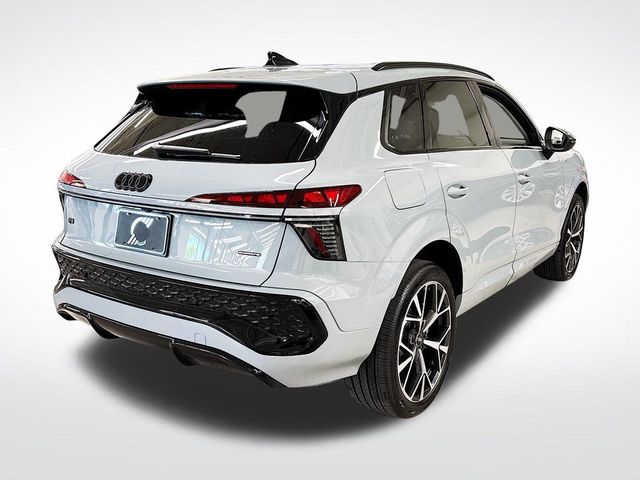 2026 Audi Q3 S line quattro - 23053374 - 4