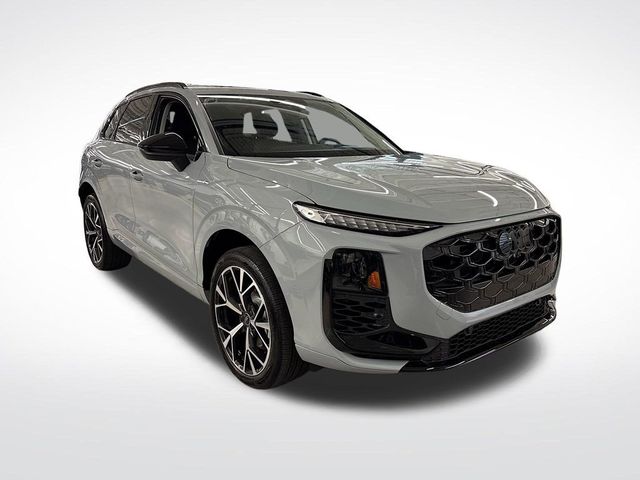 2026 Audi Q3 S line quattro - 23053374 - 6