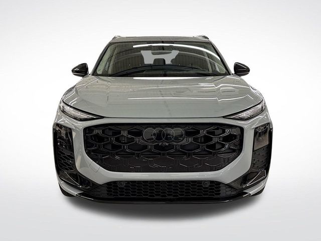 2026 Audi Q3 S line quattro - 23053374 - 7