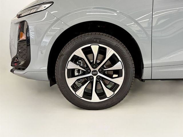 2026 Audi Q3 S line quattro - 23053375 - 23