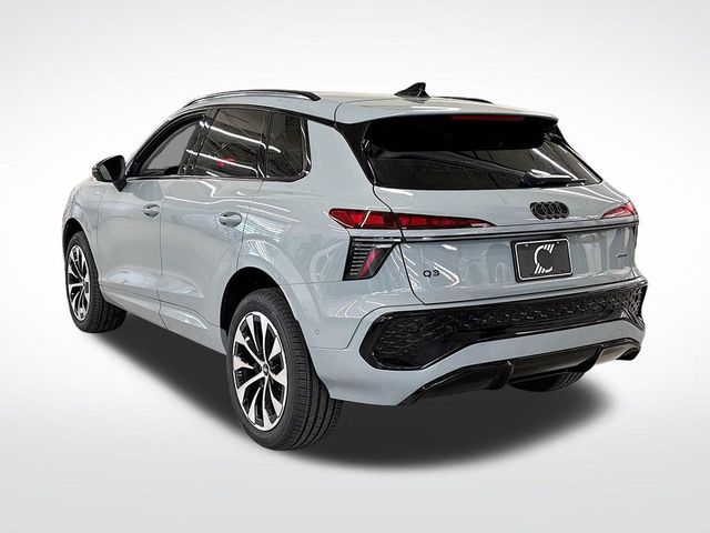 2026 Audi Q3 S line quattro - 23053375 - 2