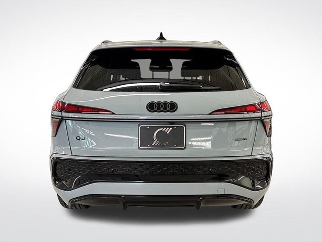 2026 Audi Q3 S line quattro - 23053375 - 3