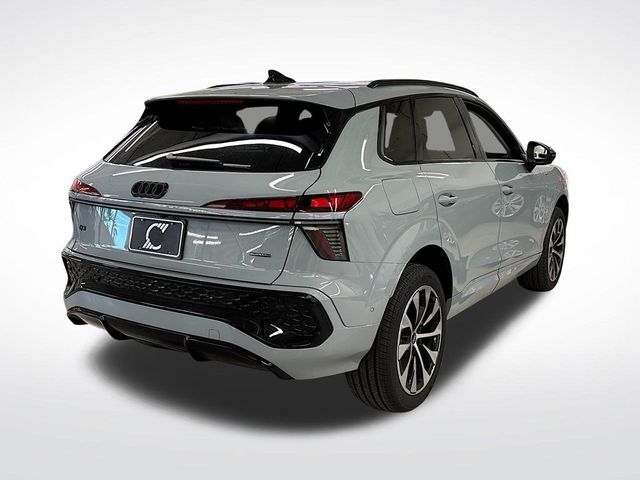 2026 Audi Q3 S line quattro - 23053375 - 4