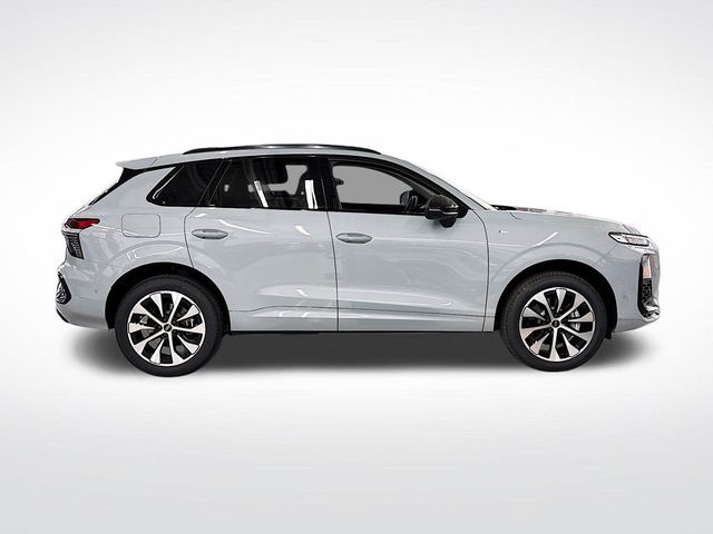 2026 Audi Q3 S line quattro - 23053375 - 5