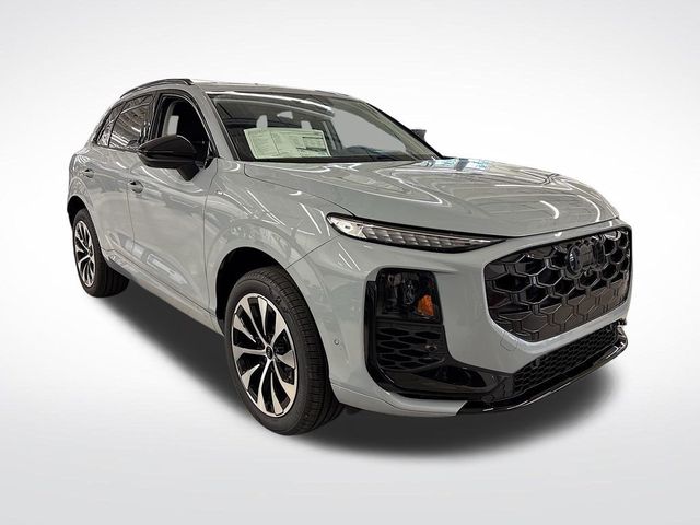 2026 Audi Q3 S line quattro - 23053375 - 6