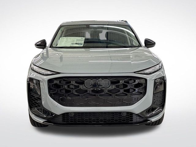 2026 Audi Q3 S line quattro - 23053375 - 7