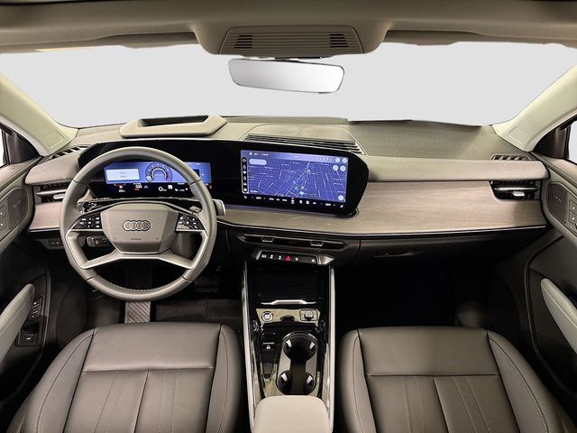 2026 Audi Q3 S line quattro - 23053375 - 8