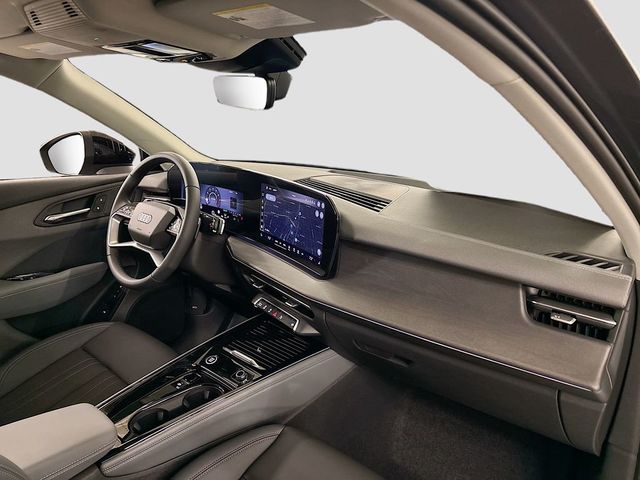2026 Audi Q3 S line quattro - 23053377 - 13
