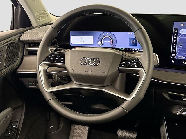 2026 Audi Q3 S line quattro - 23053377 - 18