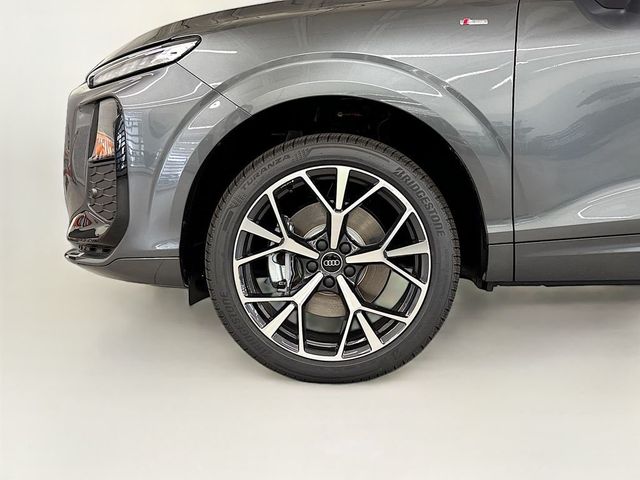 2026 Audi Q3 S line quattro - 23053377 - 23