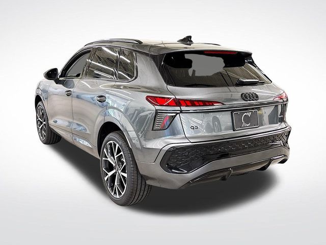 2026 Audi Q3 S line quattro - 23053377 - 2