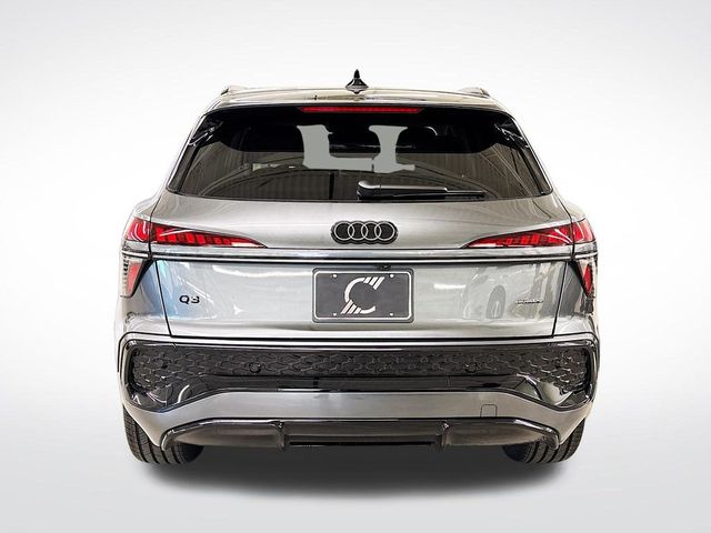 2026 Audi Q3 S line quattro - 23053377 - 3