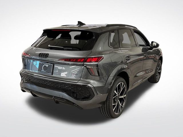 2026 Audi Q3 S line quattro - 23053377 - 4