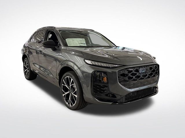2026 Audi Q3 S line quattro - 23053377 - 6