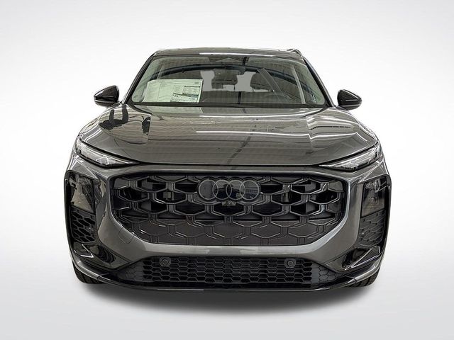 2026 Audi Q3 S line quattro - 23053377 - 7