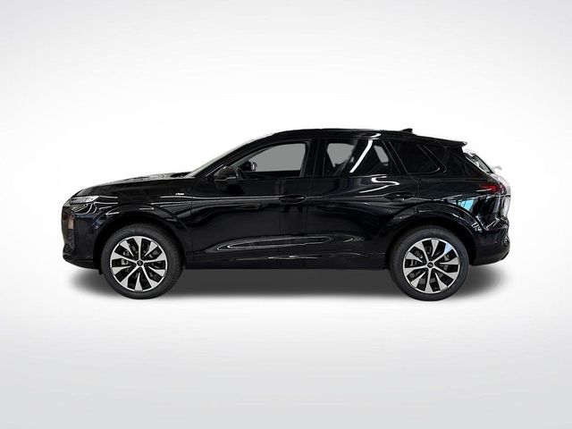 2026 Audi Q3 S line quattro - 23053383 - 1