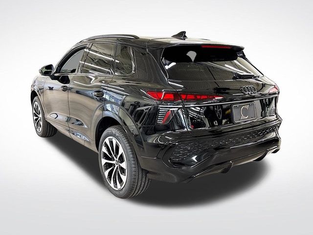 2026 Audi Q3 S line quattro - 23053383 - 2