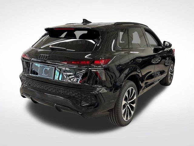 2026 Audi Q3 S line quattro - 23053383 - 4
