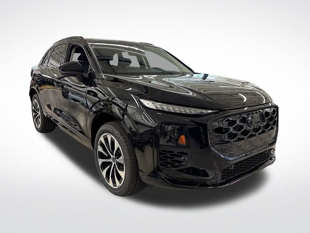 2026 Audi Q3 S line quattro - 23053383 - 6