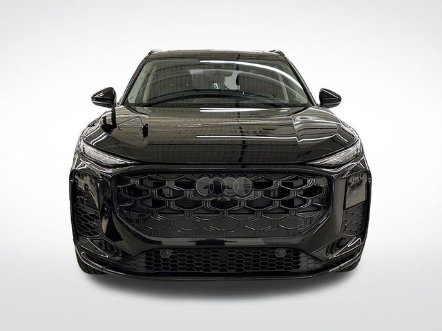 2026 Audi Q3 S line quattro - 23053383 - 7