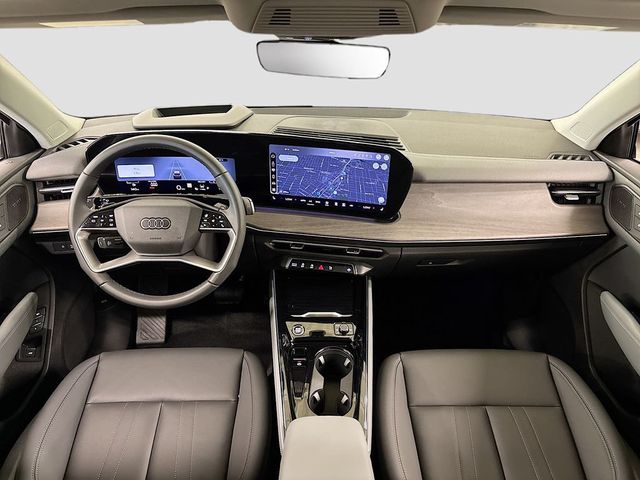 2026 Audi Q3 S line quattro - 23053383 - 8