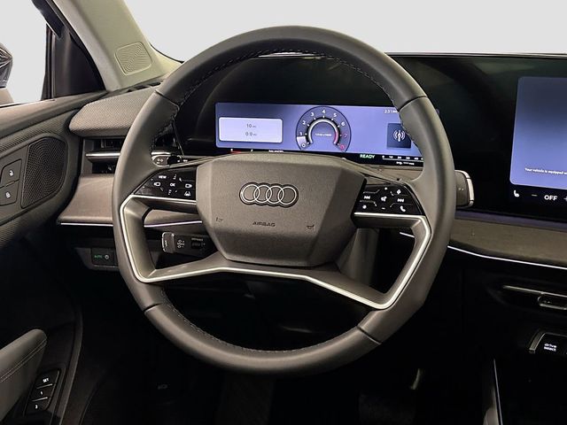 2026 Audi Q3 S line quattro - 23056351 - 18