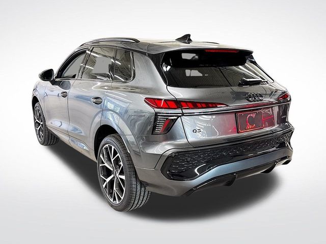 2026 Audi Q3 S line quattro - 23056351 - 2