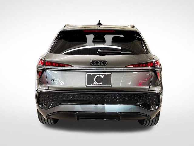 2026 Audi Q3 S line quattro - 23056351 - 3