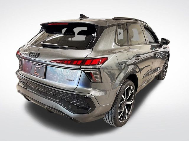2026 Audi Q3 S line quattro - 23056351 - 4