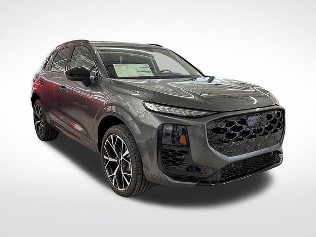2026 Audi Q3 S line quattro - 23056351 - 6