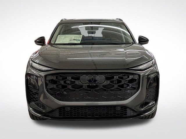 2026 Audi Q3 S line quattro - 23056351 - 7