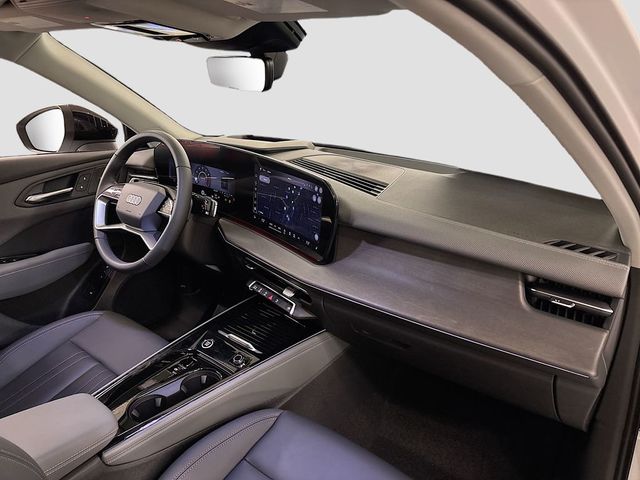 2026 Audi Q3 S line quattro - 23056360 - 13
