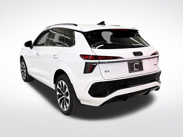 2026 Audi Q3 S line quattro - 23056360 - 2