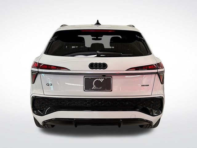 2026 Audi Q3 S line quattro - 23056360 - 3