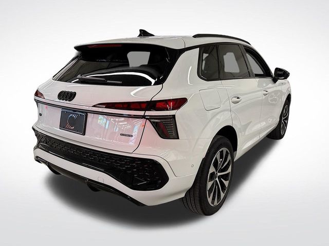 2026 Audi Q3 S line quattro - 23056360 - 4
