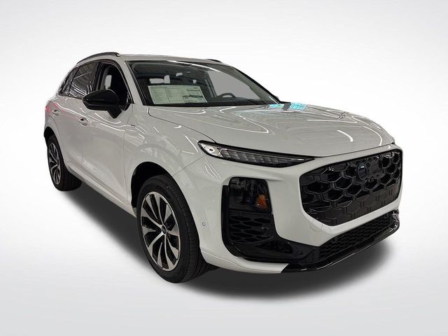 2026 Audi Q3 S line quattro - 23056360 - 6