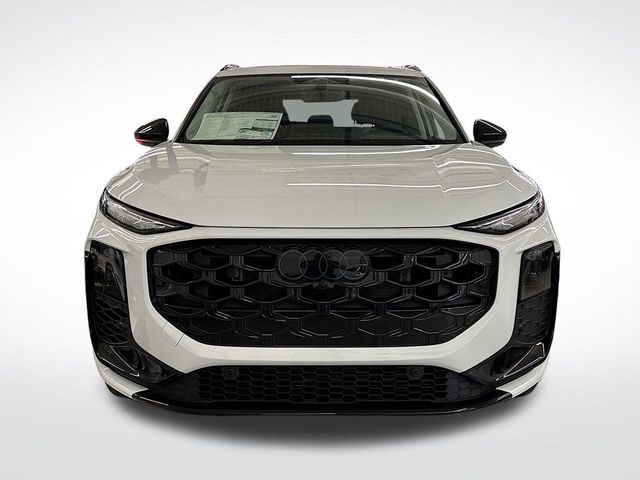 2026 Audi Q3 S line quattro - 23056360 - 7
