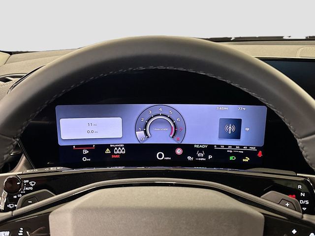 2026 Audi Q3 S line quattro - 23056432 - 9
