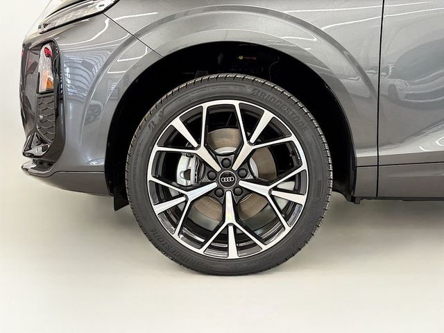 2026 Audi Q3 S line quattro - 23056432 - 23