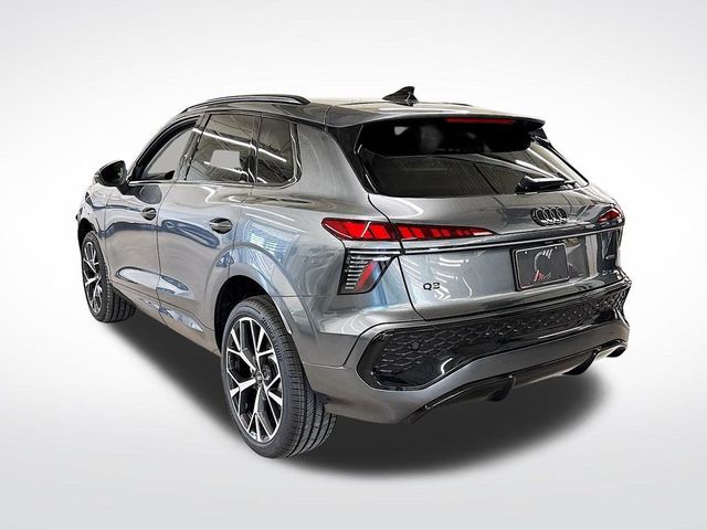 2026 Audi Q3 S line quattro - 23056432 - 2
