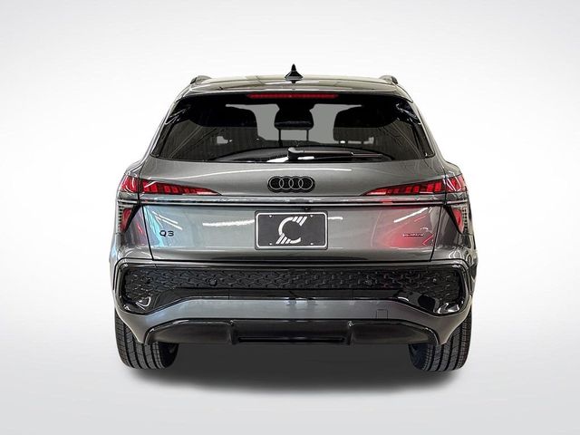 2026 Audi Q3 S line quattro - 23056432 - 3