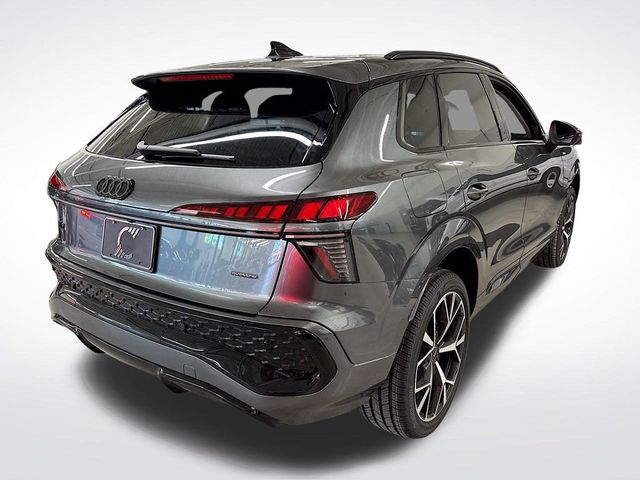 2026 Audi Q3 S line quattro - 23056432 - 4
